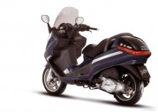 Piaggio Mp3 400ie